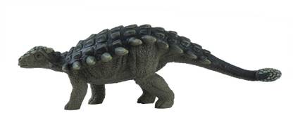Tector Ankylosaurus (387234) - By Animal Planet (Official)