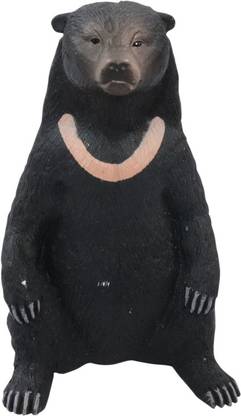 Tector Sun Bear (387173) - By Animal Planet (Official)
