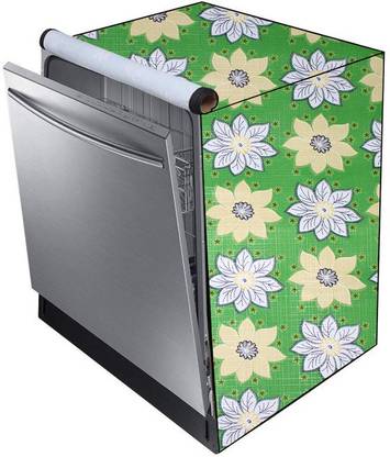 Wrapped in Smile Dishwasher  Cover