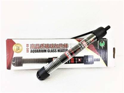 RS NANO Heater For 1ft, 1.5ft Tanks Submersible Aquarium Immersion Heater