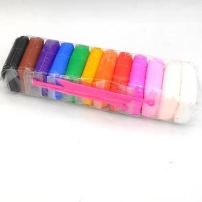 SuperDaze SDCLY-01-MUL Art Clay