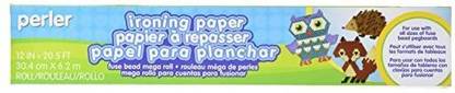 Perler Beads Ironing Paper Roll, 20 Ft