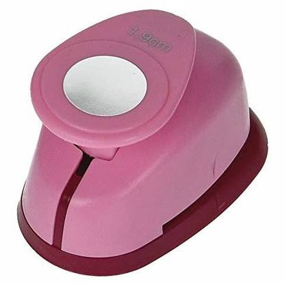 Efco Punch M Circle 3/4 Inch ~ 1,9 Cm