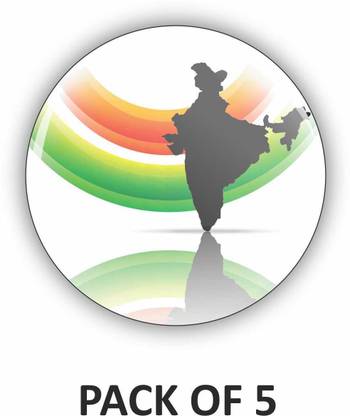 CLICK N HOME FamilyFlags Badge