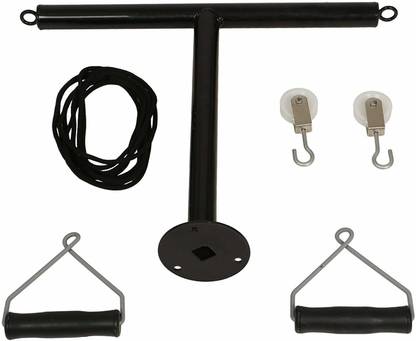 Rebalance India Physio Therapy Shoulder Pulley - Bold Balance Step