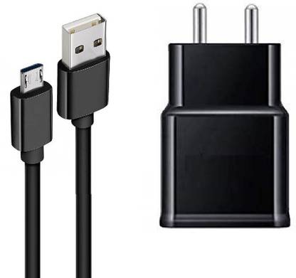 Ekon 18 W Quick Charge 1.67 A Wall Charger for Mobile with Detachable Cable