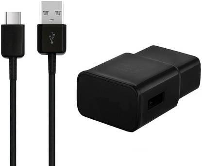 Ekon 1.67 A Wall Charger for Mobile with Detachable Cable