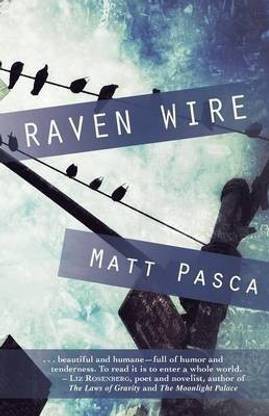 Raven Wire