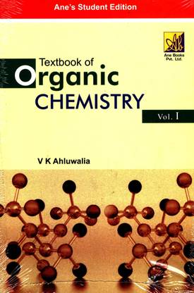 Textbook of Organic Chemistry