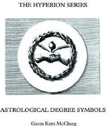 The Hyperion Series Astrological Degree Symbols