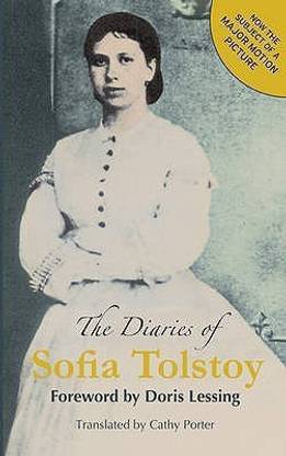 The Diaries of Sofia Tolstoy