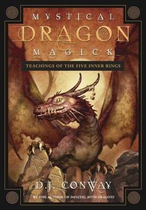 MYSTICAL DRAGON MAGICK