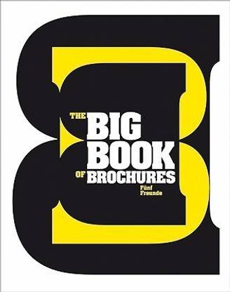 The Big Book Of Brochures