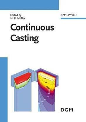 Continuous Casting