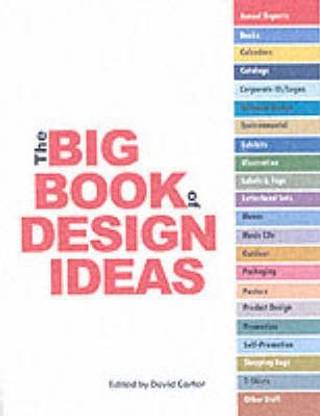 The Big Book Of Design Ideas