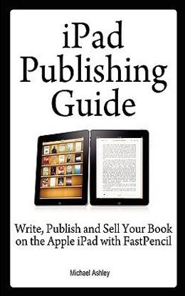 iPad Publishing Guide