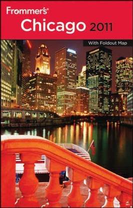 Frommer's Chicago 2011
