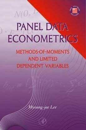 Panel Data Econometrics