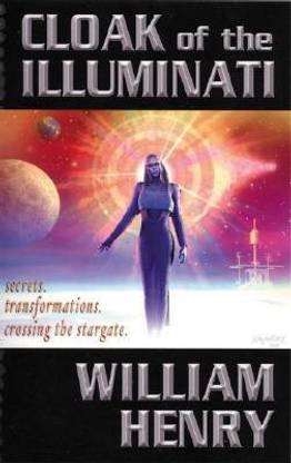 Cloak of the Illuminati