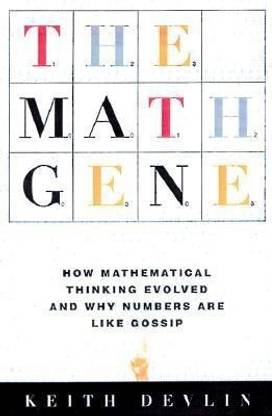 The Math Gene