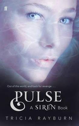 Pulse: A Siren Book  - A Siren Book