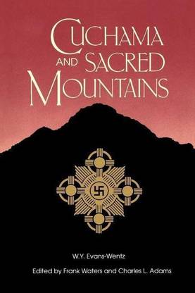 Cuchama and Sacred Mountains