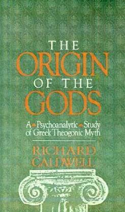 The Origin of the Gods