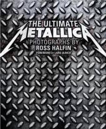 Ultimate Metallica