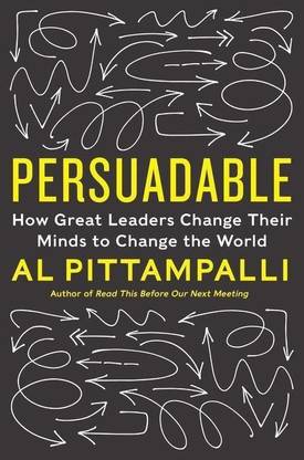 Persuadable