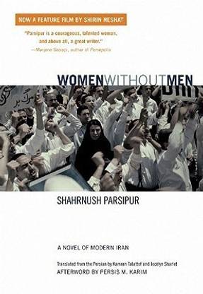 Women Without Men