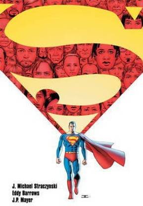 Superman: Grounded v. 1