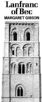 Lanfranc of Bec