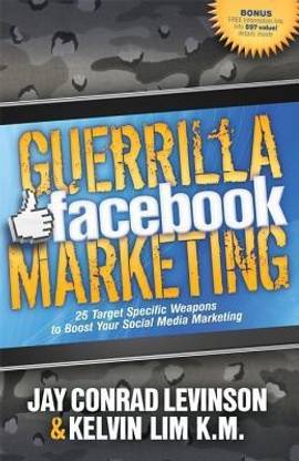 Guerrilla Facebook Marketing