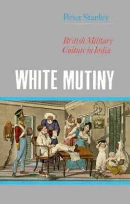 White Mutiny