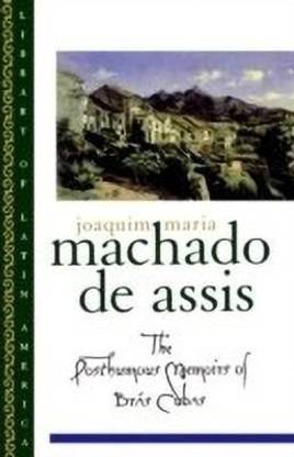 The Posthumous Memoirs of Bras Cubas