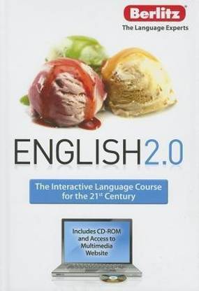 Berlitz Language: English 2.0