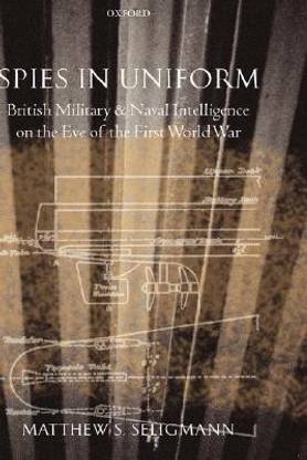 Spies in Uniform