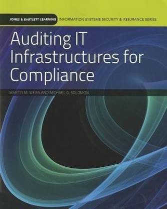 Auditing IT Infrastructures For Compliance
