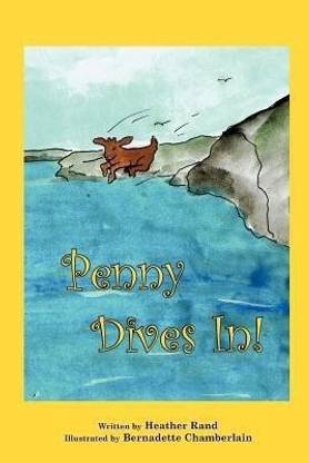 Penny Dives in