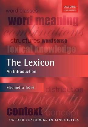 The Lexicon