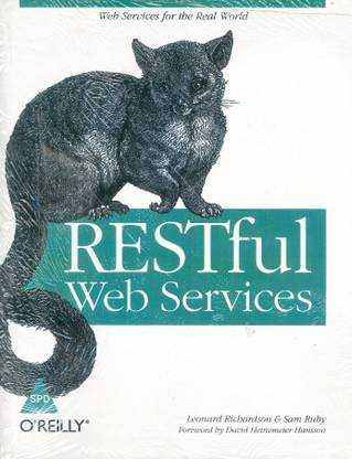 Restful Web Services