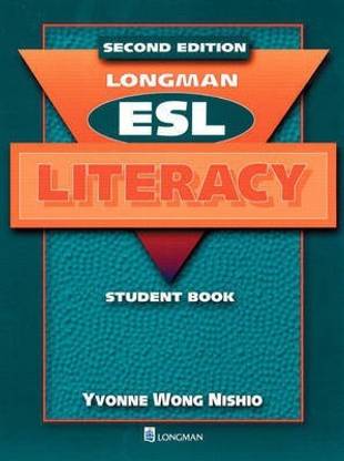Longman ESL Literacy