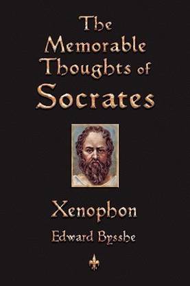 The Memorable Thoughts of Socrates