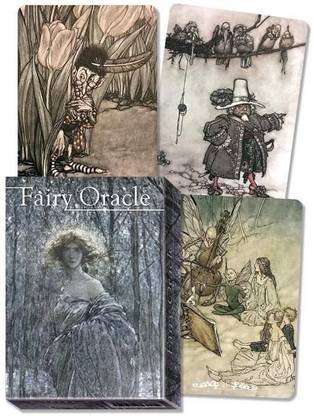Fairy Oracle