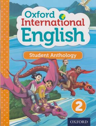 Oxford International English Student Anthology 2