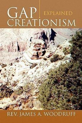 Gap Creationism Explained