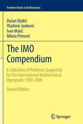 The IMO Compendium