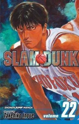 Slam Dunk, Vol. 22: Volume 22
