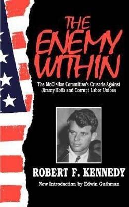 The Enemy within