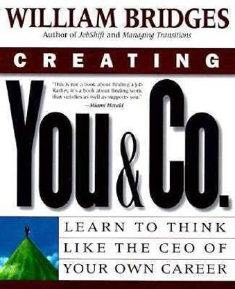 Creating You & Co.